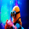 👻 Minions Cariñosos 👻 6