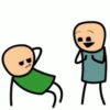 Funny Dance 8