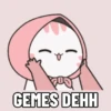 Makhluk Gemes 3 9