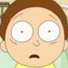 RICK AND MORTY 10
