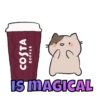 Costa Expression Pack #1 6