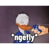 Donald si baik 6