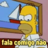 fala comigo não