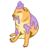 ZYRHA's Cheems 11