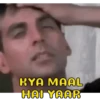 Akshayyyy funny 12