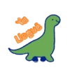 🦕💫Bronto-frases💫🦕 7