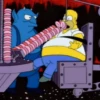 🎃Los Simpsons Halloween 16