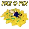 BONEQUINHOS EM 3D 😁 14