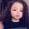 Baby Expression 9