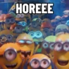 Minions UWU 7