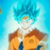 Rage Dragon Ball S 7