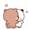Pandanya bucin 7