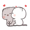 Kucing gemoy 8
