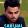 Virat Kohli 8