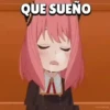 Anya Forger frases 11