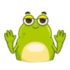The Funny Frog 🐸 5