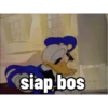 Donald si baik 11
