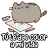 🌹Stickers pa' tú amor 1 ❤️💕 10
