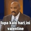 Stiker random edisi valentine 13
