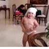 Baby Expression 9