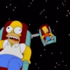 🎃Los Simpsons Halloween 12
