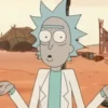 RICK AND MORTY 7