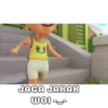 NAMANYA TERSERAH 🤣😂 KETIGA 12