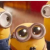 Minions UWU 8