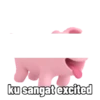 Babi gemoyyy dek 🐷 9