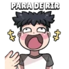 REAÇÕES ♥️ 7