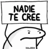 💢Flork Protesta (Cartel)1🙋🏻‍♂️ 16