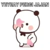 Panda Gemoy 7