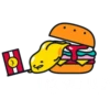 Sanrio 🍳🍥 16