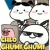 Cute cartoon 6