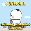 Beruang Clumsy 17