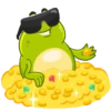 The Funny Frog 🐸 14