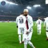 Figurinhas animadas Neymar 8