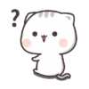 Kucing gemoy 5