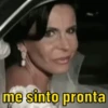 Reações da gretchen(só as boas 8