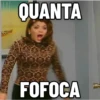 SÓ PROS FOFOQUEIROS 👁️👄👁️ 3