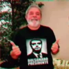 Lula, Bolsonaro e raiva 🐧❤️ 11