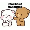 Beruang Clumsy 5
