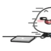 Kuli ahh~ 8