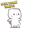Beruang Clumsy 23