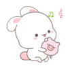 Happy Bunny 2 20