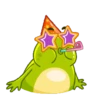 The Funny Frog 🐸 18