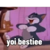 Tom and jerry stres 10