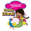 CapitaLand Diwali 2022 7