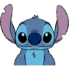 🌈🍃Stitch Animado(◠ᴥ◕ʋ)🏖️💙 5
