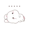 Happy Bunny 2 6